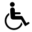 accesable
